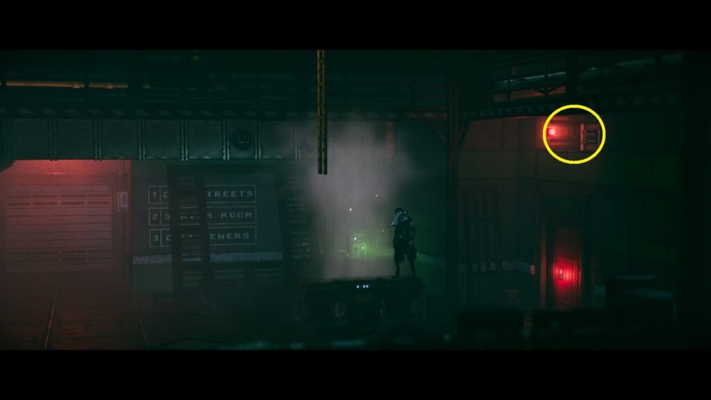 Replaced Health Upgrade Chapter 7