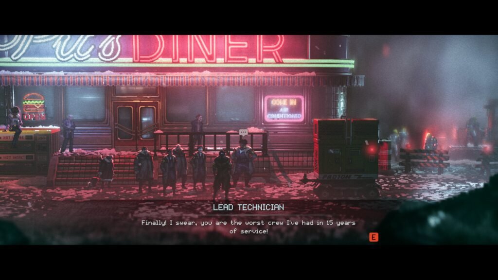 Replaced Lead Technicain Feature image