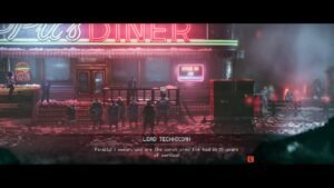 Replaced Lead Technicain Feature image