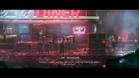 Replaced Lead Technicain Feature image