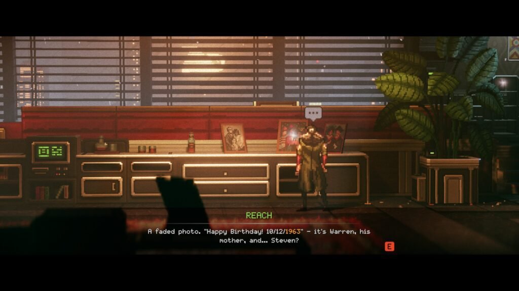 Replaced Warren Office Photo