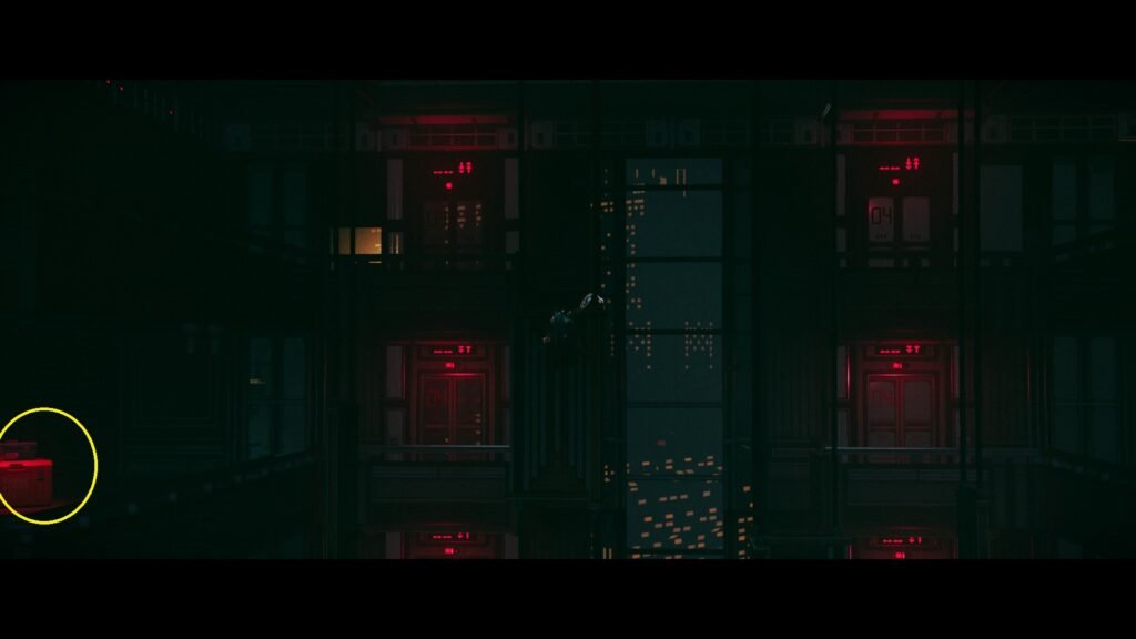 Replaced Chapter 10 Upgrade