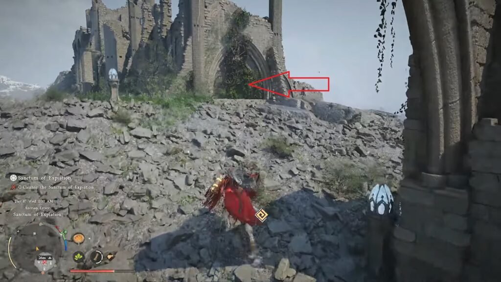 Crimson Desert Expiration Core 1