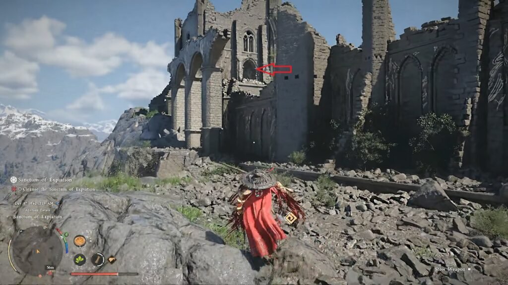 Crimson Desert Expiration Core 2