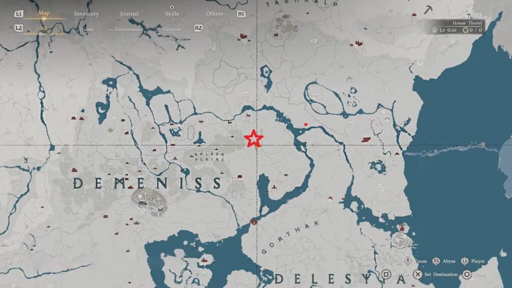 Crimson Desert - All 5 Goyen's Advice Rapier & Shield Challenge Locations | | GamesHorizon Crimson Desert Rapier and Shield Challange 5