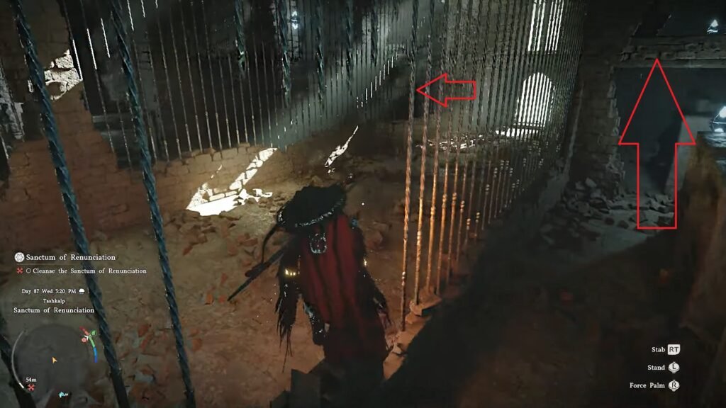 Crimson Desert - All Witch Locations & How to Cleanse All 16 Sanctums (Full Witches Quest Guide) - - News | | GamesHorizon