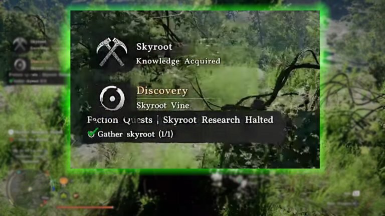 Crimson Desert Skyroot Feature Image