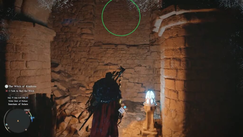 Crimson Desert Solace Treasrue Box 1