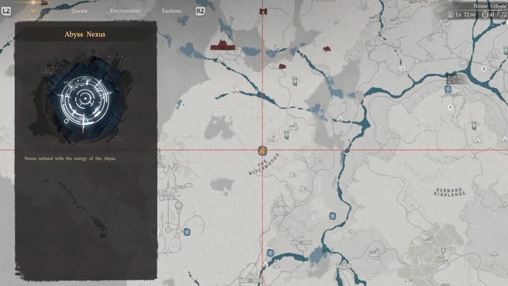 Crimson Desert Witch of Wisdom Location.png