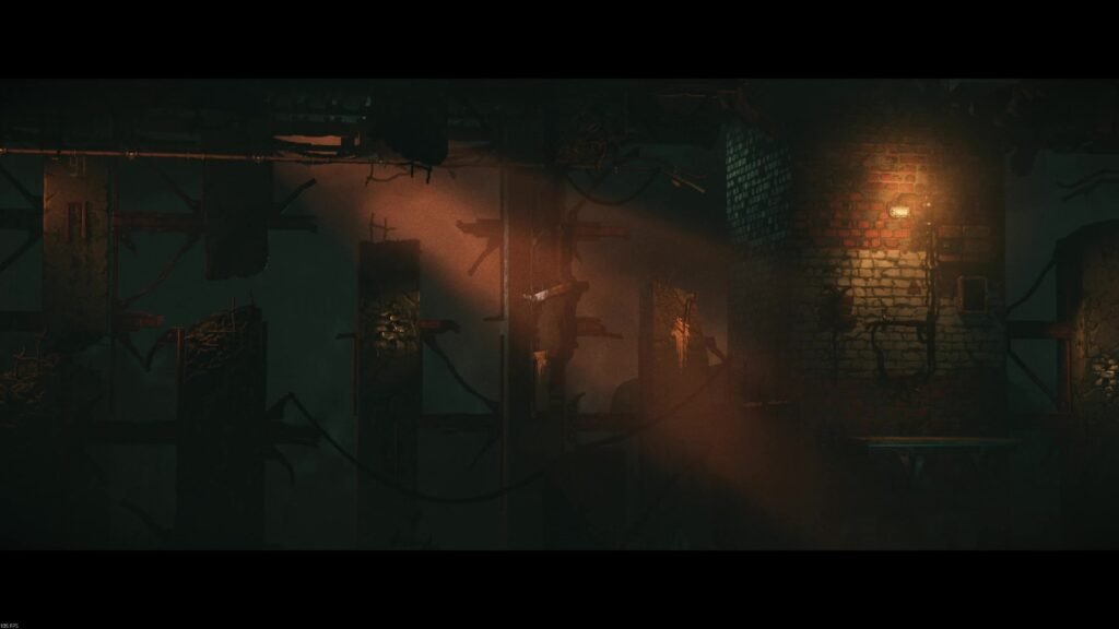 Replaced Chapter 3 Chase Sequnce