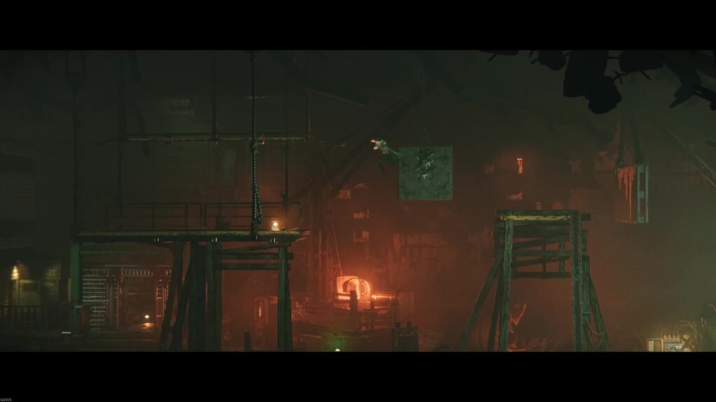 Replaced Chapter 3 Scannable Object Platforming