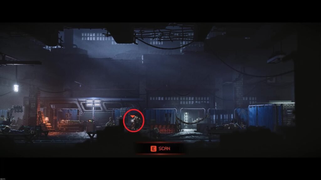 Replaced Chapter 4 Scannable Object