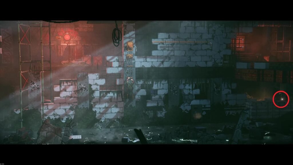 Replaced Chapter 5 Collectible