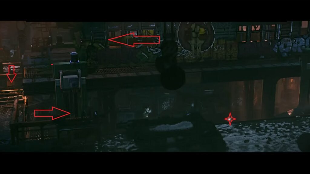 Replaced Chapter 5 Health Upgrade