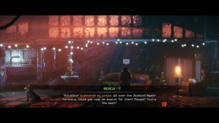 Replaced Excalibur Comic Book Feature Image