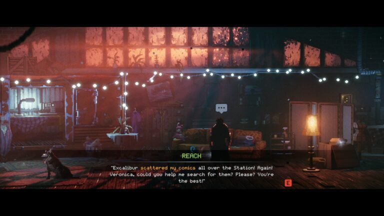 Replaced Excalibur Comic Book Feature Image