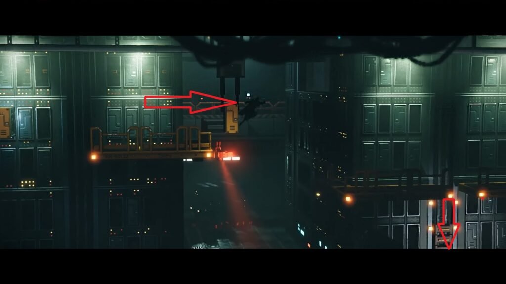 Replaced Genetic Profile 7