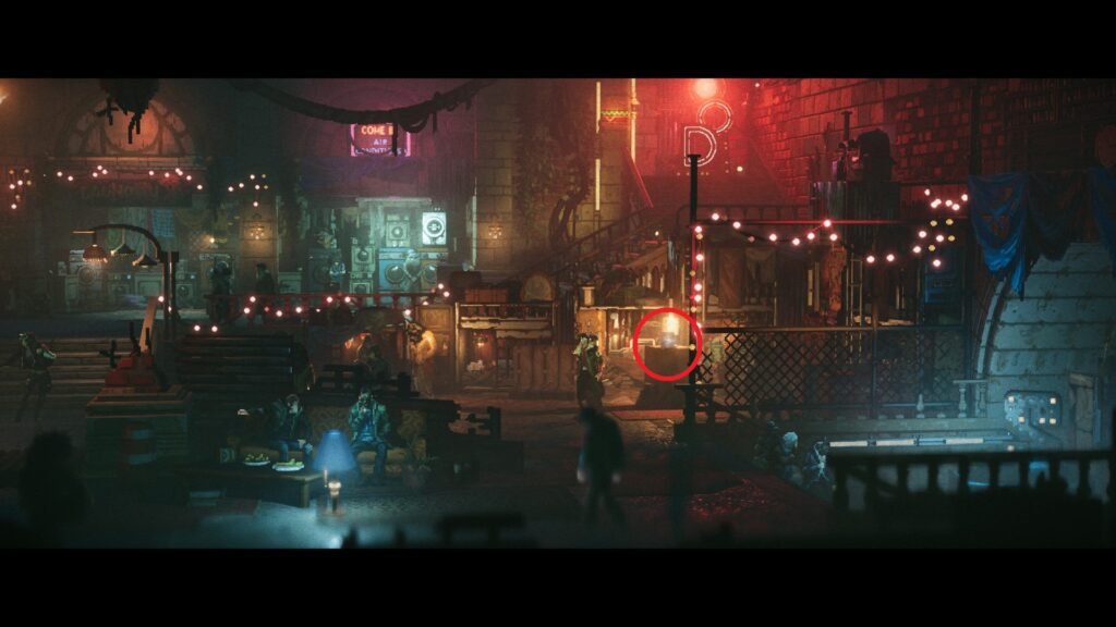 Replaced Safezone Comic Book