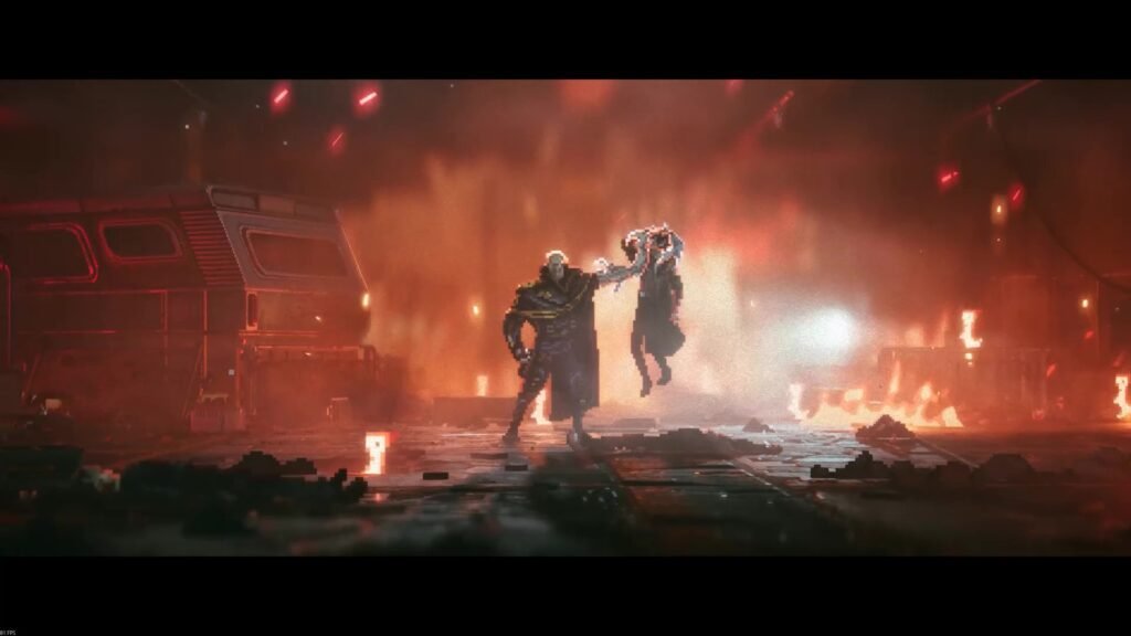 Replaced the Commissoner Boss Feature Image