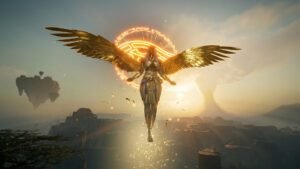 Soulmask Shifting Sands Outfit Feature Image