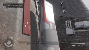 Starfield SSNN Message Beacon at Akila City Feature Image