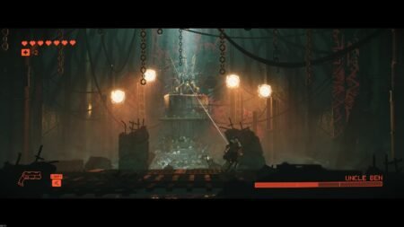 Replaced Uncle Ben Feature Image