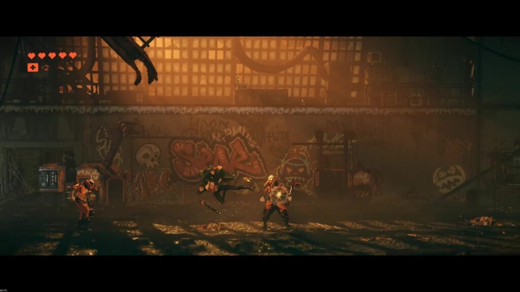 Replaced Combat ENcoutner 1