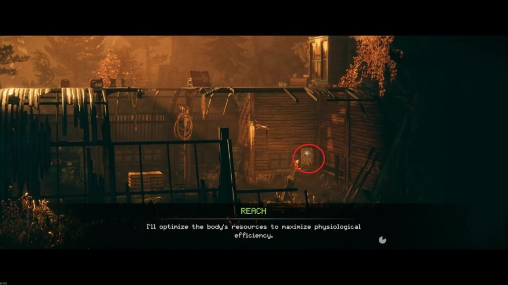 Replaced Scannable Object