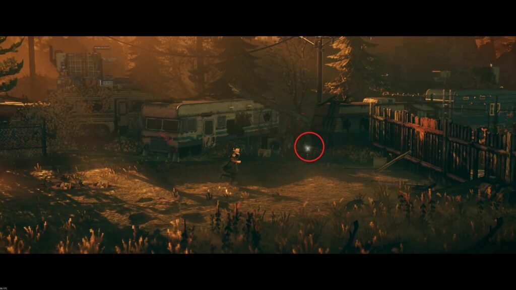 Replaced Scannable Object