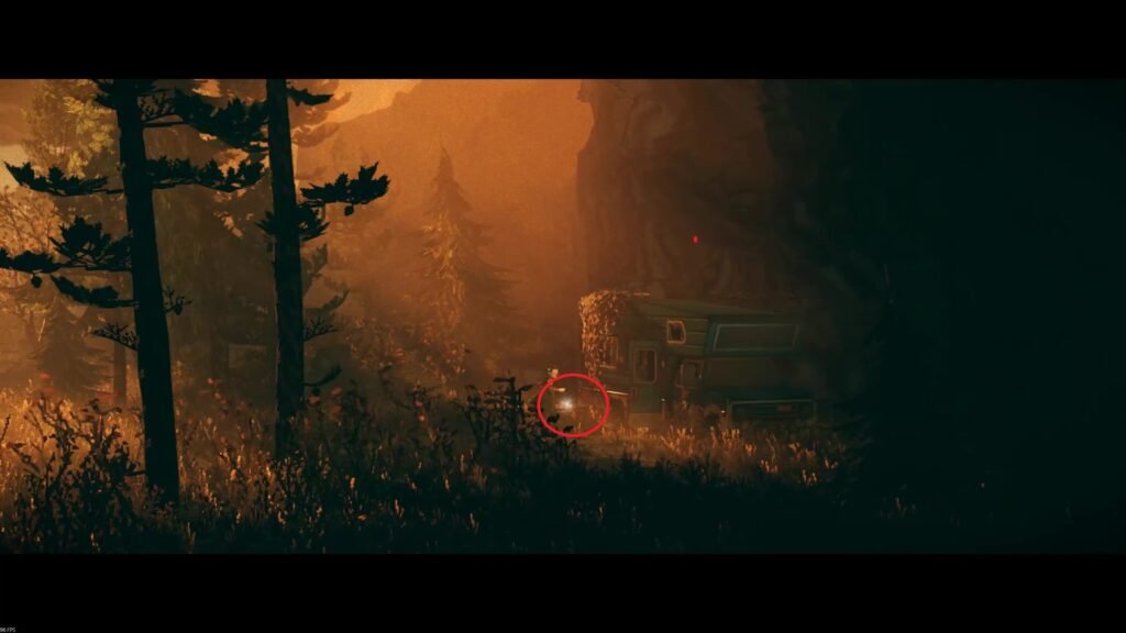 Replaced Scannable Object