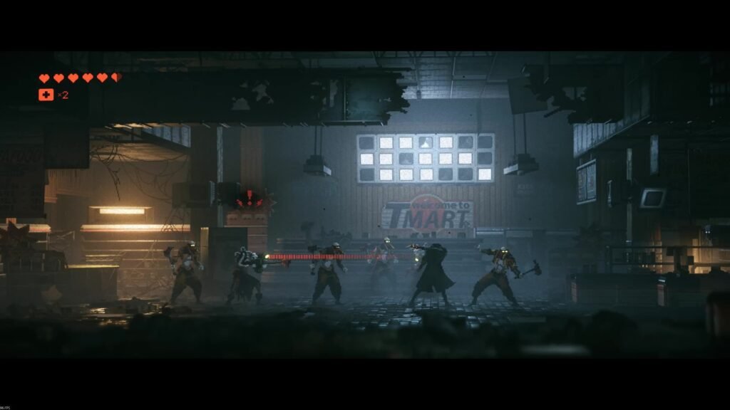 Replaced Combat Encoutner with Guns