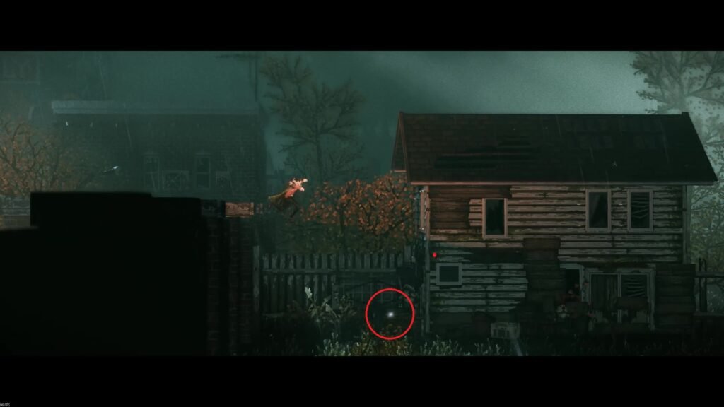 Replaced Scannable Object