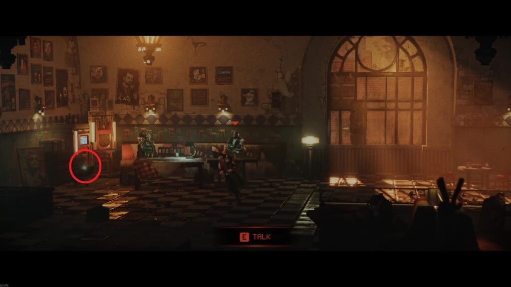 Durchsuchbares Balkenobjekt ersetzt