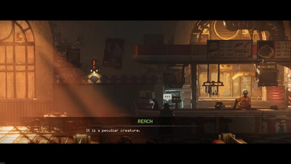 Cat-Standort ersetzt