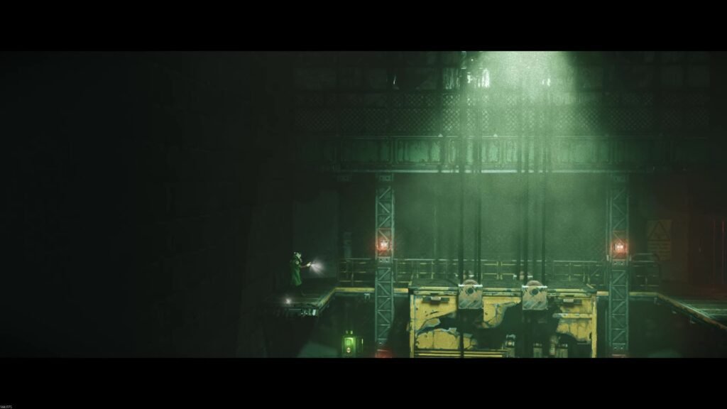 Replaced Chapter 3 Collectible Platform