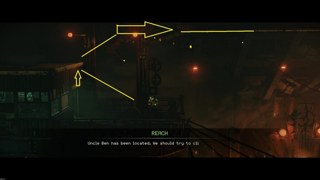 Replaced Chapter 3 Platofmring IN the middle