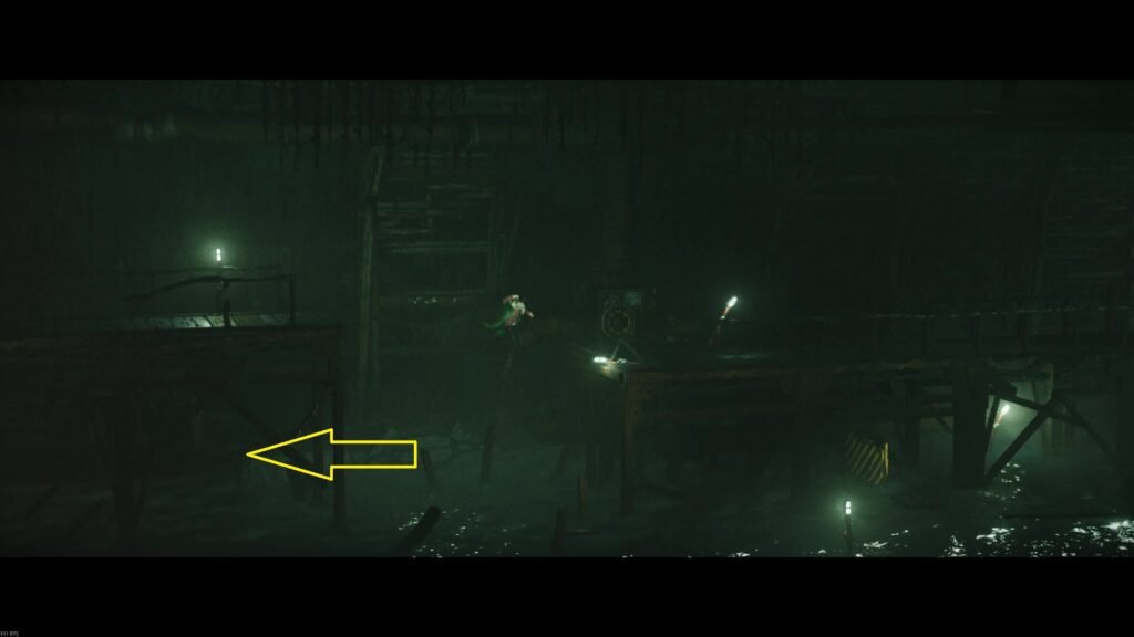 Replaced Chapter 3 Collectible Water