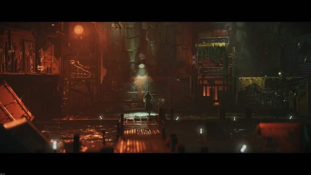 Replaced Chapter 3 Slave Leader