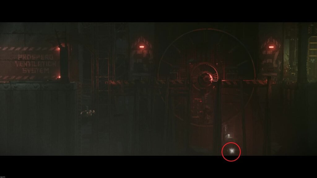 Replaced Chapter 3 Collectible