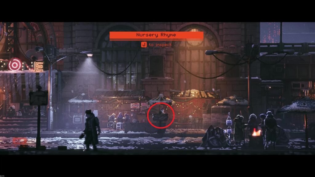 Capítulo 4 Nusery Rhyme substituído