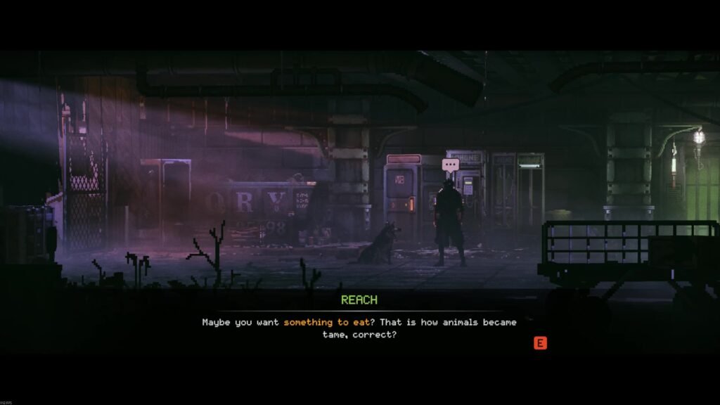 Substituído Capítulo 4 Quest Excalibur Hungry