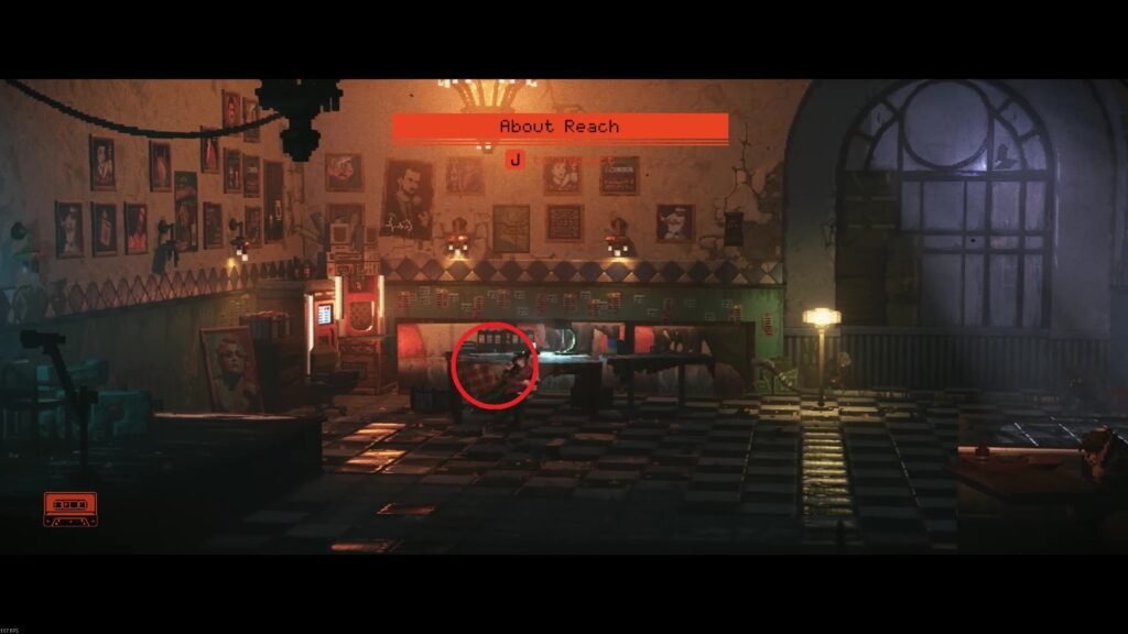 Capítulo 4 colecionável substituído no bar