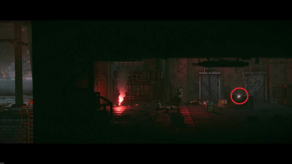 Replaced Chapter 5 Collectible Billboard