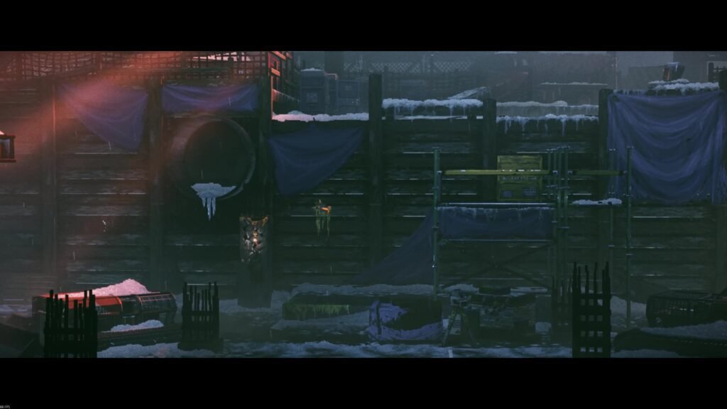 Replaced Chapter 5 Shabby Wall Puzzle