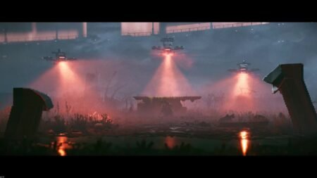 Replaced Chapter 5 Full walkthrough