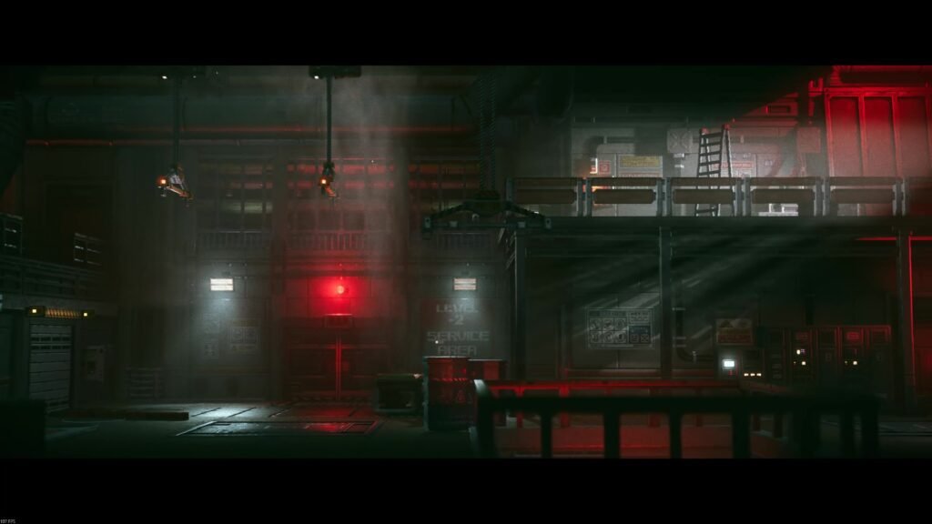 Replaced Chapter 5 Ending Puzzle