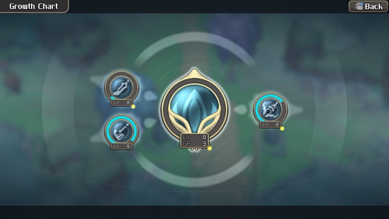 Alabaster Dawn – Best Early Skills To Pick (Melee, Ranged & Defense) Alabaster Dawn Skill Page