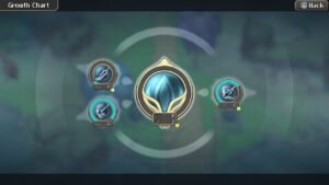 Alabaster Dawn Skill Page