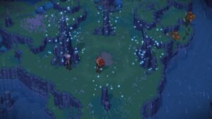 Alabaster Dawn Stone ROck puzzle