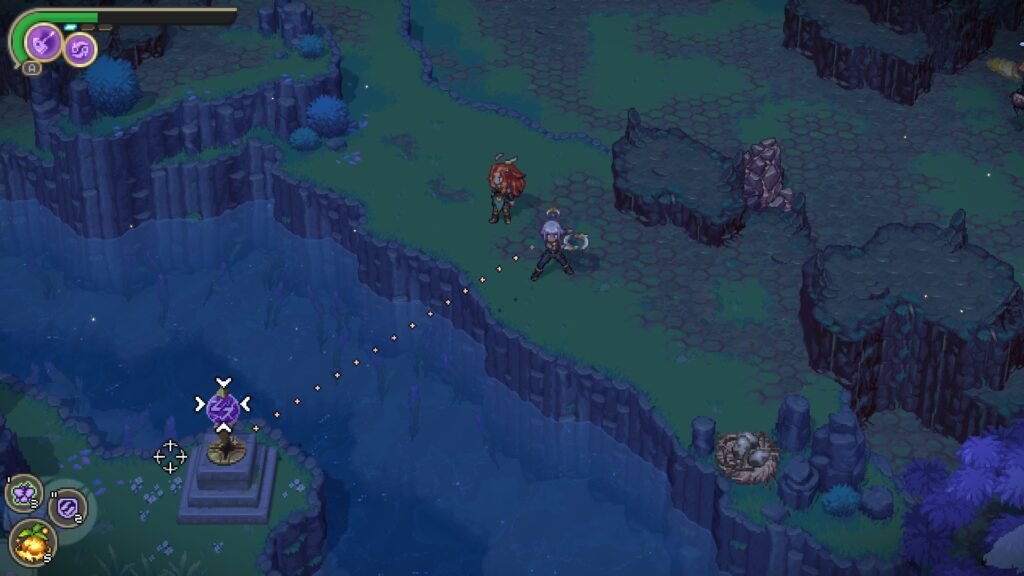 Alabaster Dawn - Forked Road Aether Puzzle Solution | | GamesHorizon Albaster Dawn Forked Road Aether Puzlzle #1